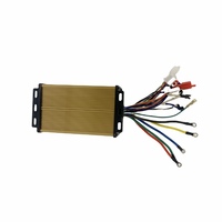 12v 24v 48v 60v 72v 2000w 3000w Moteur Bldc Grande Puissance nominale Tricycle Cargo Moteur à courant continu sans balais Contrôleur électrique Bldc