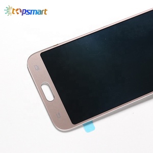 Samsung — écran tactile lcd de haute qualité, pour samsung galaxy j530 <span class=keywords><strong>j5</strong></span>, 2017 pièces, vente en gros - Product Image 5