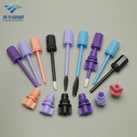 Accepter le capuchon de bec en plastique personnalisé de 8mm 10mm 12mm 14mm 15mm 20mm 30mm pour doypack