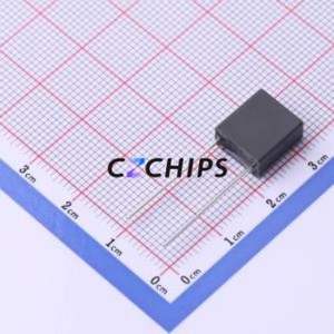 Condensador de Seguridad PX224K2C0704, Componente de Montaje en Orificio (THT), P=7.5mm 220nF 10% 310V X2 - Product Image 2