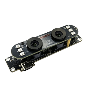 Módulo de cámara USB2.0 Full HD 1080P, rango dinámico amplio digital, FF MF 73DFOV, 80*16*11mm, para solución visual industrial en interiores - Product Image 5