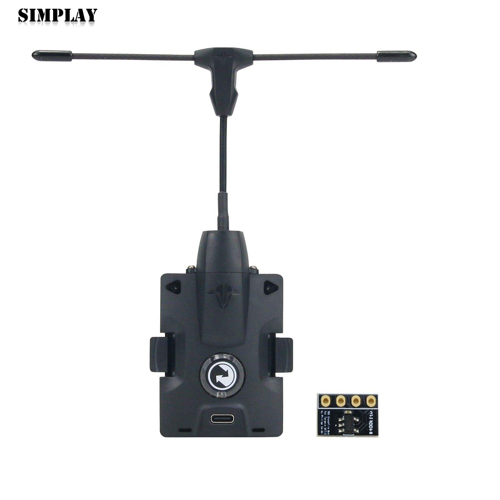 TBS CROSSFIRE MICRO TX V2 Long Range Radio System