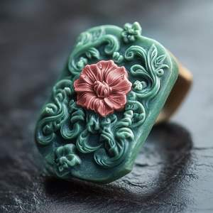 Tek Noktadan Özel Döküm Balmumu Hizmeti |   Ücretsiz Formül Ayarı |   Toplu/Özel Paketleme |   Fabrika Fiyatı - Product Image 3