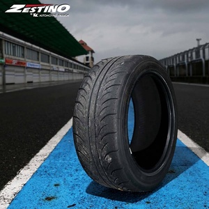 235/45ZR18 245/40ZR18 Neumático de coche Semi Slick Tire 18 Neumáticos para coches Semi Slick <span class=keywords><strong>Drag</strong></span> <span class=keywords><strong>Racing</strong></span> Slicks - Product Image 4
