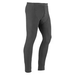 Pantaloni da Lavoro - 721GY S Intimo - Colore: Grigio Scuro - Intimo termico, elastico, leggero e traspirante - Product Image 3