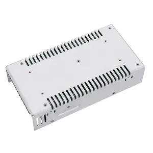 250W DC güç kaynağı 5/12/15/24/36/48 dc güç kaynağı led sürücüleri ve cctv S-250W W ile 250 tek çıkış anahtarlama güç kaynağı