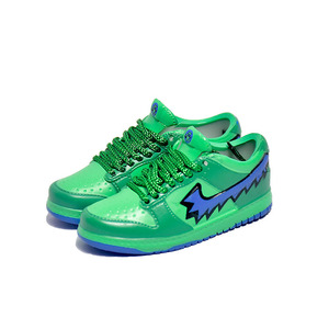Modelo <span class=keywords><strong>de</strong></span> Zapatilla Deportiva en Miniatura <span class=keywords><strong>de</strong></span> Plástico a Escala 1/6, Decoración para Escritorio <span class=keywords><strong>de</strong></span> Coche, Pieza Decorativa Creativa Personalizada, Regalo <span class=keywords><strong>de</strong></span> Moda para Pared, Estilo AJ - Product Image 5
