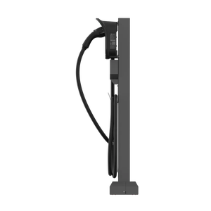 Starcharge Artemis สถานีชาร์จไฟ AC ความเร็วสูง EV เอาต์พุต7.6kW ระดับ2 22kW 1อินเทอร์เฟซ nacs 240V สายเคเบิลใหม่ - Product Image 3