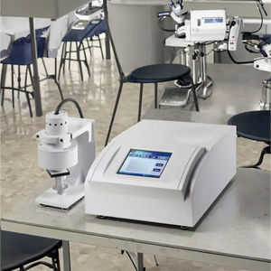 BISOTELLAR WSC-2S kolorimetre spektroskopikal renk fotometre mikrobilgisayar LCD ekran Lab OEM için 1 yıl garanti - Product Image 1