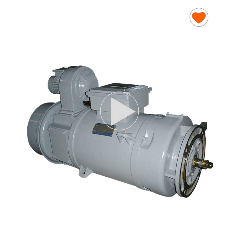 ПК подъемный двигатель башенного крана T-81439-26