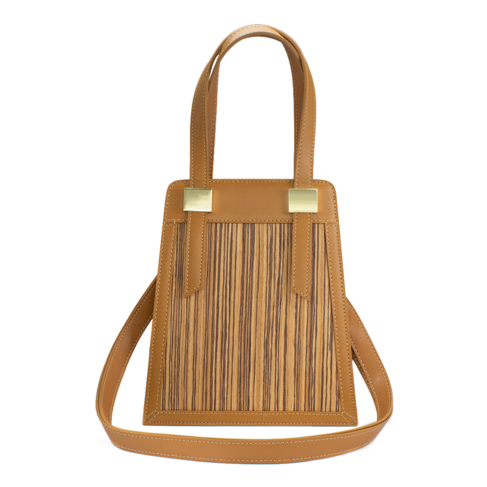 Zebra Wood