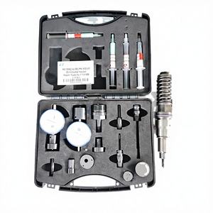 Outils de réparation d'injecteurs De-lphi Vo-lvo E3 4 prises, haute précision, protection IP67, garantie 1 an pour 7135-588 - Product Image 1