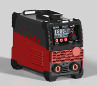 Poste à souder MMA portable CE pour usine, soudeuse à arc OEM à onduleur pour réparation de fonte, fabriqué en Chine