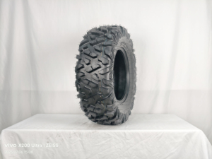 Neumático sin Cámara para ATV DUHOW DAV 110H 29*9-14 - Product Image 1