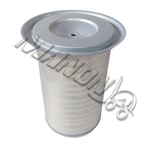 ไส้กรองอากาศแบบกระบอกชนิดกระดาษสำหรับอะไหล่รถยก - Product Image 1