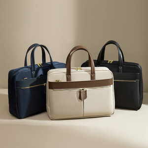 Housse d'ordinateur <span class=keywords><strong>portable</strong></span> imperméable pour femmes, 13-15,6 pouces, compatible avec MacBook, MateBook, HP, Dell, étui pour ordinateur <span class=keywords><strong>portable</strong></span> antichoc - Product Image 2