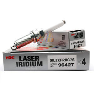 Bujías de Encendido de Bajo Consumo Energético NGK, Piezas de Encendido Automático Ideales para Motores de Vehículos Híbridos y Eléctricos - Product Image 2