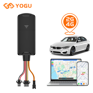 YG-T94PRO Устройство GPS-трекинга с историей перемещений и удаленным мониторингом 2G+4G - Product Image 4