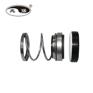 Giá bán buôn với chất lượng cao loại cao su dưới đây bơm 560 con dấu cơ khí - Product Image 3