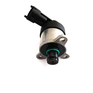 Regulator tekanan rel bahan bakar katup Solenoid pengukuran 0928400508 0928400770 0928400498 buatan Tiongkok baru - Product Image 6