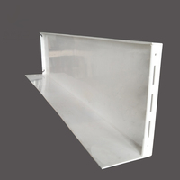 Barrière de protection pour terrain de floorball 40*20m, directement de l'usine, pour les exercices de skill