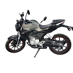 Nouvelle moto de course CBR250 <span class=keywords><strong>250cc</strong></span> avec moteur Loncin, moto sportive modèle <span class=keywords><strong>CBR</strong></span>, 6 vitesses, démarrage électrique, haute vitesse, essence - Product Image 1