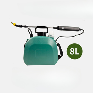Портативный садовый опрыскиватель, 5 л, <span class=keywords><strong>8</strong></span> литров - Product Image 2