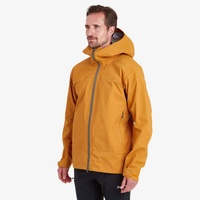 Veste coupe-vent pour homme 100% nylon, respirante, légère, pour la marche, le trail running, imperméable, fine, avec fermeture éclair