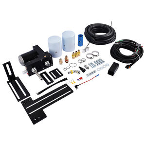 Système de pompe de relevage de carburant <span class=keywords><strong>diesel</strong></span> neuf 100 GPH pour moteurs 2500 <span class=keywords><strong>3500</strong></span> 1998-2004 TSD08100G Pièces moteur Garantie 24 mois ISO9001 - Product Image 5