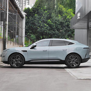 AVATR 11 2025 Modello <span class=keywords><strong>Master</strong></span>/Ultra/Max/Top Edizione <span class=keywords><strong>Master</strong></span> Completamente Elettrica 4WD - Product Image 3