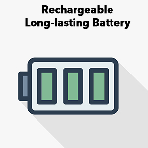 Collar de entrenamiento eléctrico para perros, cerradura de seguridad de 500M, con control remoto, 2021 - Product Image 4