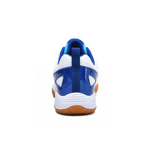 Zapatillas de Bádminton Modernas, Ligeras, con Agarre Hexagonal Antideslizante, <span class=keywords><strong>para</strong></span> Todas las Estaciones - Product Image 2