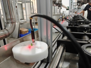 BMAG DN15-DN25 Smart Ultraschall-Wasserzähler-Prüfstand für Wasserzähler - Product Image 4