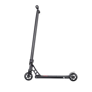 2024 personalizable EN14619 negro Stunt <span class=keywords><strong>Scooter</strong></span> nivel de entrada adolescentes Pro Extreme Stunt <span class=keywords><strong>Scooter</strong></span> para <span class=keywords><strong>MGP</strong></span> Pro <span class=keywords><strong>Scooter</strong></span> - Product Image 1