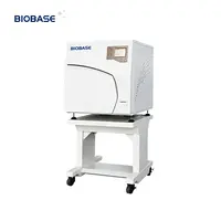 BIOBASE çin son CSSD H202 düşük sıcaklık plazma sterilizatör gaz sterilizatör BKQ-PS40X otoklav laboratuvar kullanımı