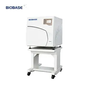 Sterilizzatore a Gas sterilizzatore a Gas a bassa temperatura CSSD H202 BIOBASE cina BKQ-PS40X autoclave per laboratorio da utilizzare