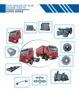 Bomba de Injeção de Combustível Fs8500 Vg1560080023 para Peças de Reposição Sinotruk Acessórios de Motor para Caminhões - Product Image 6