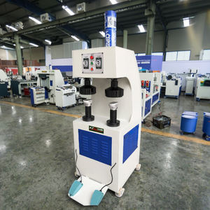 Máquina de prensado y fijación de suelas KZ-900, serie de máquinas para fabricación de calzado, precio económico de fábrica - Product Image 4