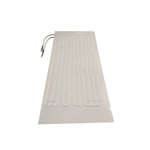 RETEKOOL <span class=keywords><strong>Precio</strong></span> de Fábrica 395*383 Serpentín Evaporador de Aleación de Aluminio para Refrigerador Doméstico, Nevera, Congelador, Piezas Nuevas - Product Image 4
