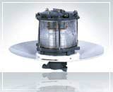 CXD7 110V/220V Feu <span class=keywords><strong>de</strong></span> navigation marin en aluminium, visibilité supérieure à 5NM, transparent, étanche IP56, signal <span class=keywords><strong>Morse</strong></span> pour bateau - Product Image 4