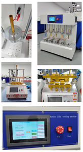 Schalter Tastatur taste Taste Lebensdauer prüfmaschine Taste Lebensdauer <span class=keywords><strong>Tester</strong></span> Taste Lebensdauer prüfmaschine - Product Image 3