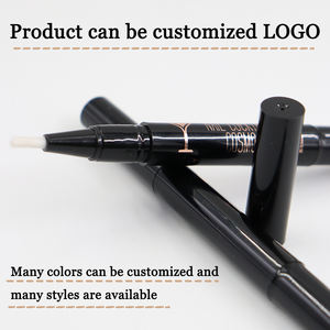 Bolígrafo cosmético giratorio vacío para esmalte de uñas con logotipo personalizado - Product Image 4