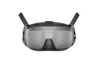 Casque Immersif N3 avec Écran Ultra Large 1080P 3,5 pouces, Transmission O4, 54 FOV, Kit Compatible avec les Lunettes Avata 2 Neo Air Unit 360