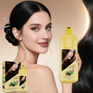 Colore dei capelli colorante Shampoo <span class=keywords><strong>Koleston</strong></span> colore dei capelli neri shampoo veloce e cambio rapido shampoo produttore di Shampoo In cina - Product Image 1