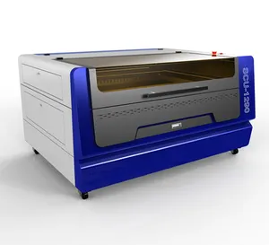 ARGUS 1300x900mm CO2, machine de découpe laser 100w pour cuir, acrylique, papier bois, graveur laser non métallique