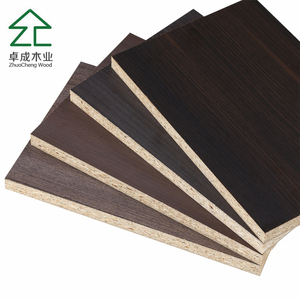 Tablero de Partículas de 18 mm 4x8, Modelo <span class=keywords><strong>OSB</strong></span>, Hecho de Madera de Álamo para Decoración de Muebles y Gabinetes - Product Image 6