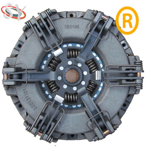 Pièces <span class=keywords><strong>agricoles</strong></span> pour embrayage de tracteur New Holland 4wd 5196818 47134898 - Product Image 1
