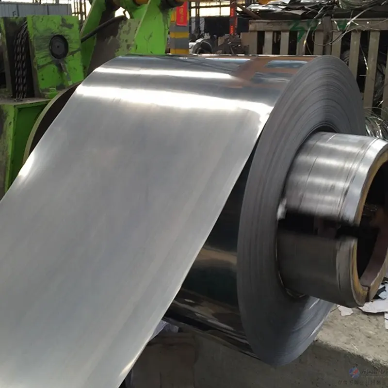 AISI 430 2B stainless steel coils strip price
