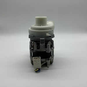 Bomba de Desagüe para Lavavajillas Welling YXW50-2E-1 120V 60Hz, Motor Eléctrico, Pieza de Plástico - Product Image 2