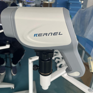 कर्नेल डिजिटल ट्रॉली वीडियो कोपोस्कोपी पोर्टेबल डिजिटल योनि वीडियो कोपोस्कोप के लिए सॉफ्टवेयर के साथ - Product Image 1